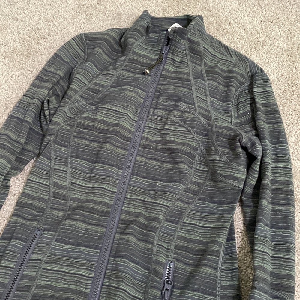 Lululemon define jacket - Picture 2 of 2